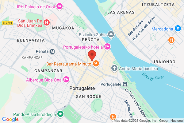 New Interland Idiomas