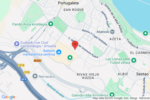 Instituto Educacion Secundaria Repelega
