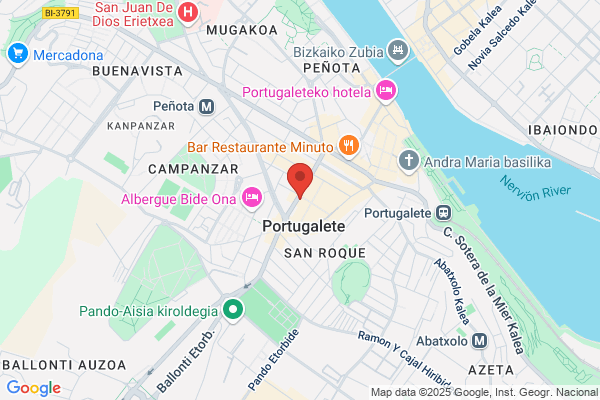 Farmacia Sarria Urigüen