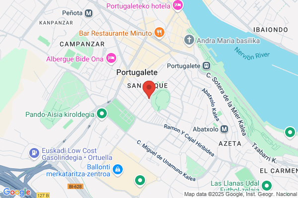 Hostal La Guia