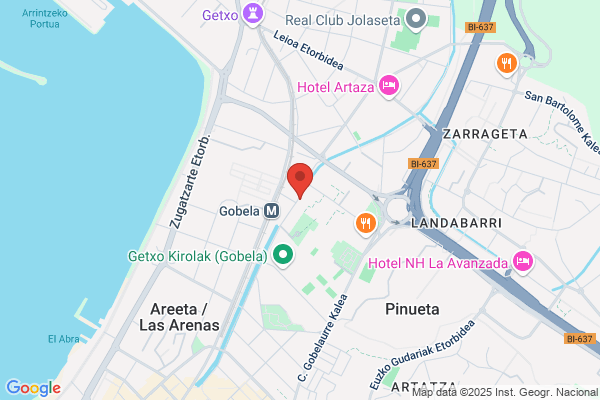 Adminstración De Fincas  El Pinar