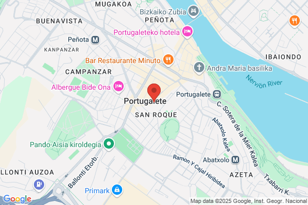 Inmobiliaria Laster