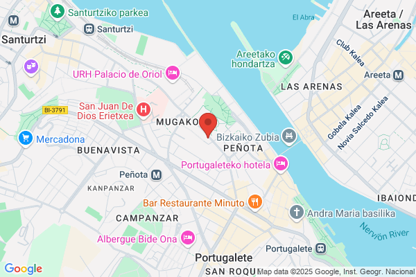 Portu Productos Y Servicios Inmobiliarios S.L.