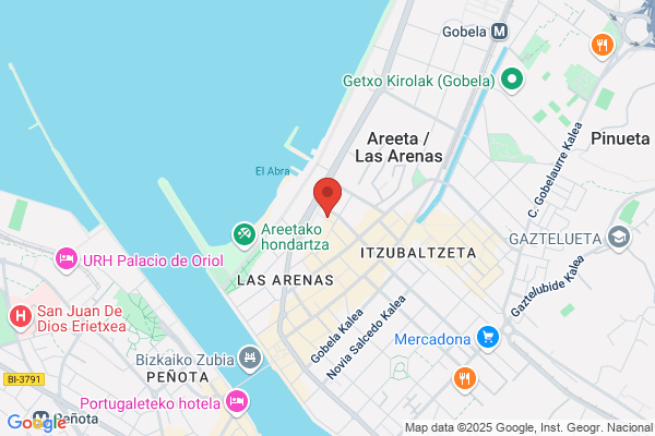 Onela - Estudio de Decoración