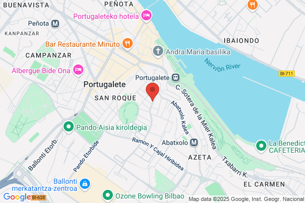 Libreria San Roque