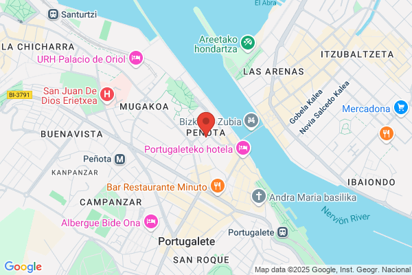 Heredia Mañares i.