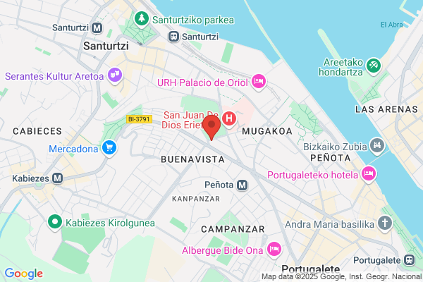 Óptica Avenida
