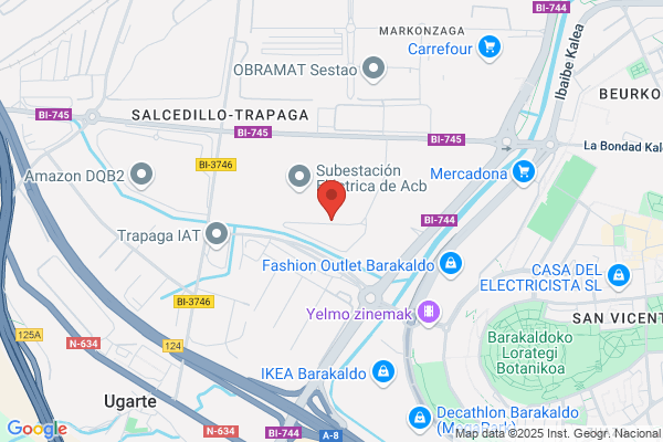 Fontanería y desatascos El Campillo