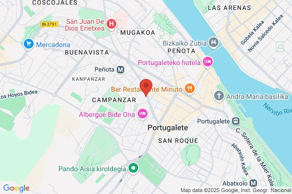 Zoragari -Cafeteria Pasteleria - Desayunos