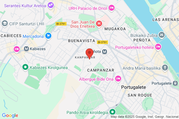 Fundacion Aspaldiko