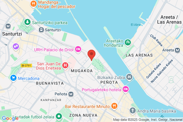 Hogar Saltillo