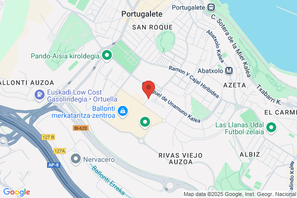 Seusko Seguridad