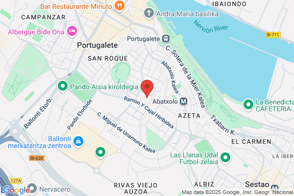 Restaurante León Xiii
