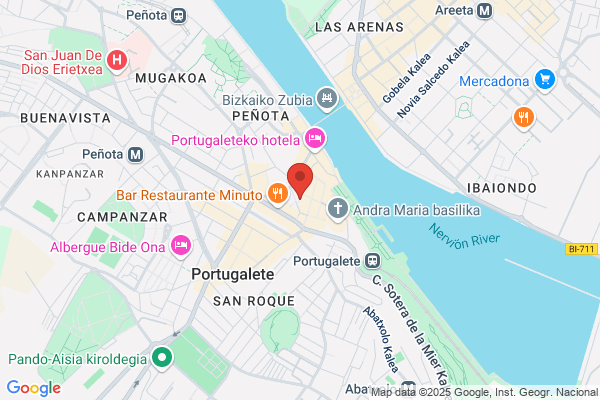 Restaurante Pachin 2 - Especialidad En Pescados y mariscos