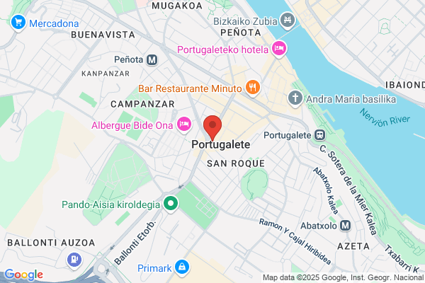 Agente De Seguros Bilbao