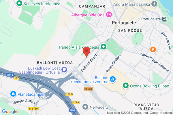 World Fitness Gym Ballonti