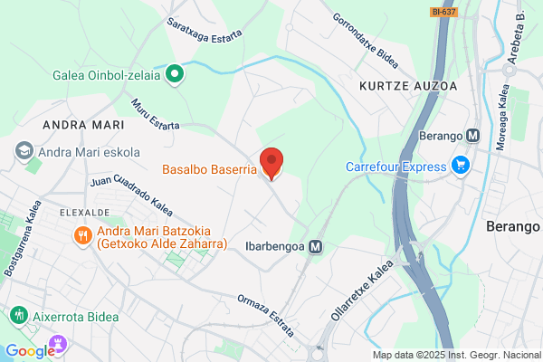 Brazaola Bartolome c.