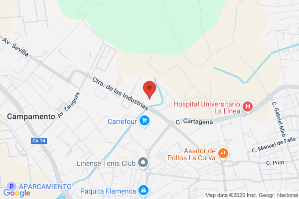 Andaluza De Hosteleria S.C.A.
