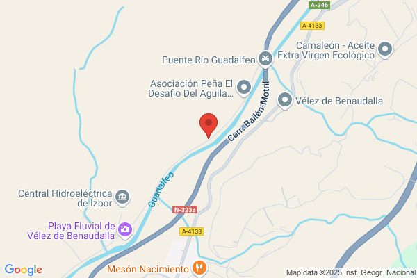 Cabalgar Rutas Alternativas - Rutas A Caballo y 4x4