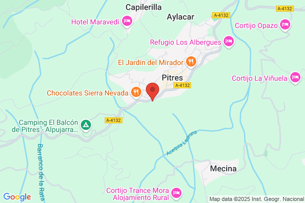 La Oveja Verde