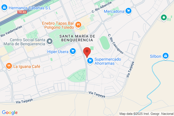 Banco De Santander S. A.