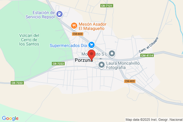 Ciudad Real Comunicaciones S.L.