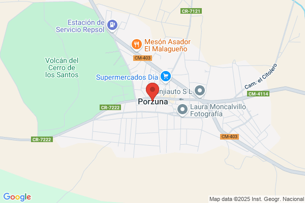 Cuero Vivo