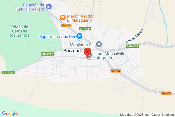 Diaz Serrano s.