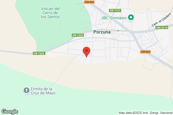 Palomares Quilon h.