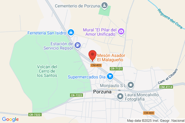 Plaza Navarrete v.