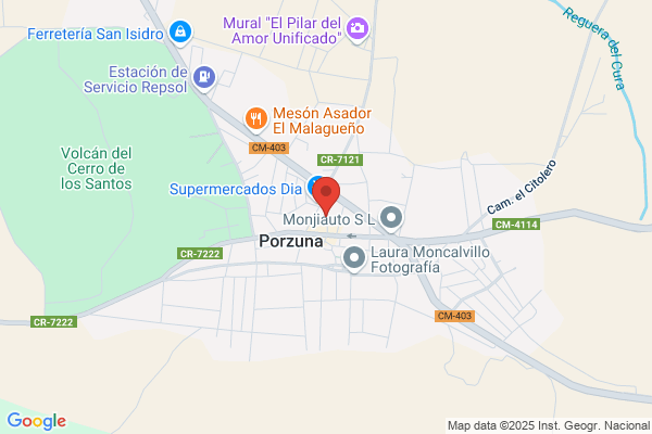 Rodriguez Rojas - Asesoria Fiscal c. D.