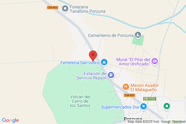 Secaderos De Porzuna S.L.