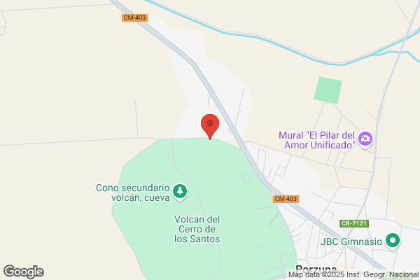 Sociedad Agraria De Transformacion San Pantaleon