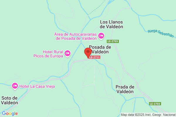 Bulnes Rojo j. M.