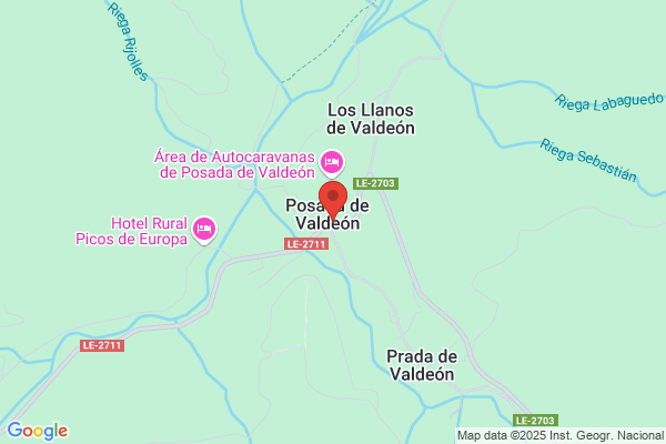 Campo Perez a.