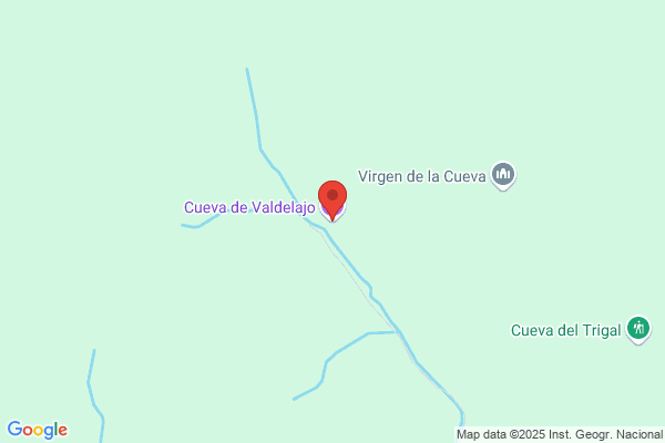 Cuevas Sadia j. A.