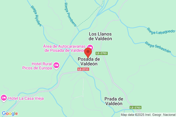 Farmacia Posada De Valdeon
