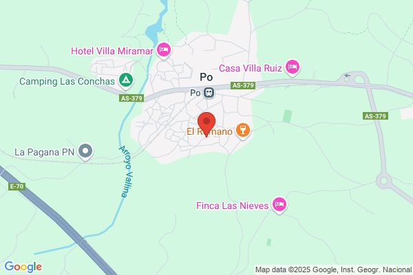 Pension Begoña