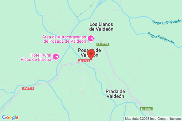 Queserias Picos De Europa S. L.