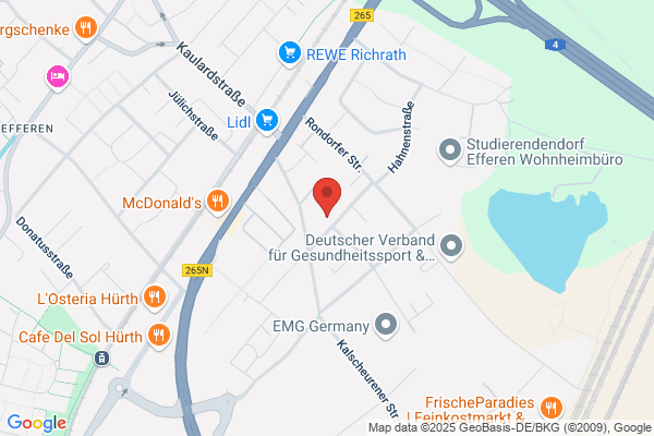 DAUPHINCHANTIERS S.L