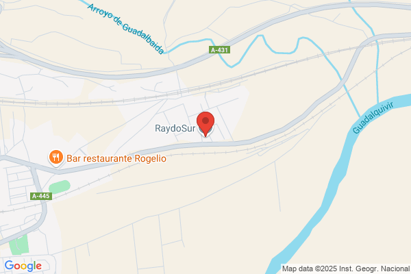 RayDoSur