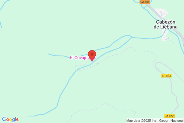 El Covaju