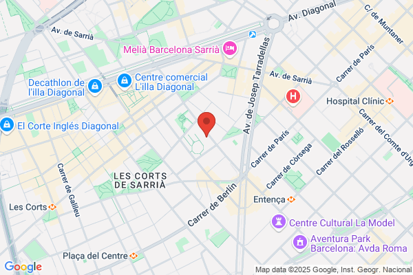Caixa Destalvis I Pensions De Barcelona