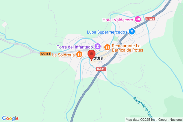 Camacho Dobarganes m.