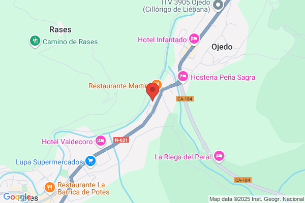 Campo Motor
