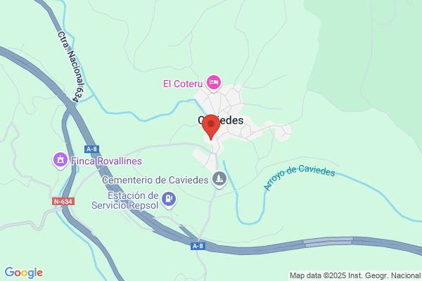 Caviedes Torre m.