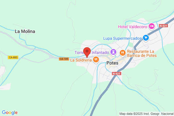 Clinica Dental Dra Amigo Cabria M.D.