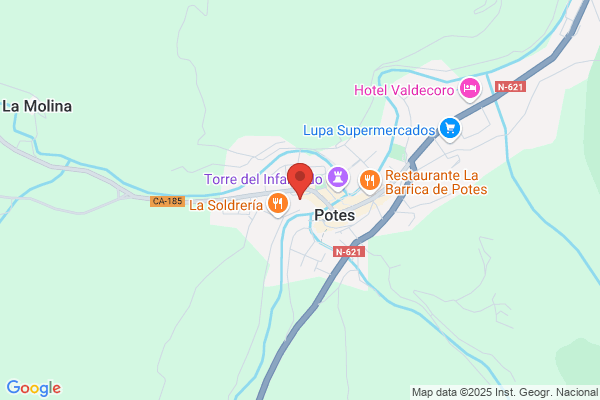 Complejo Liebana S.Cv