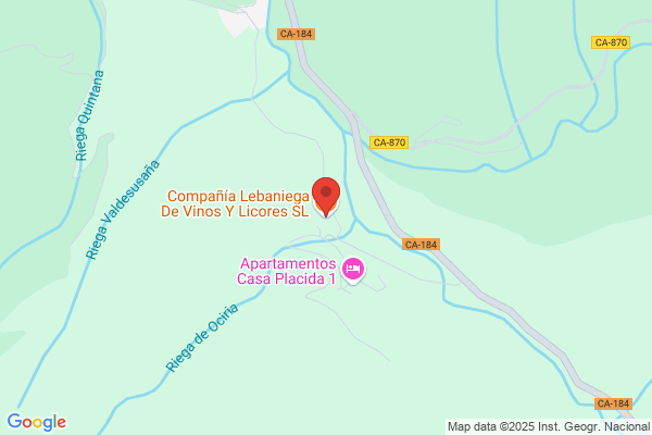 Las Cumbres De Liebana - Fabrica De embutidos