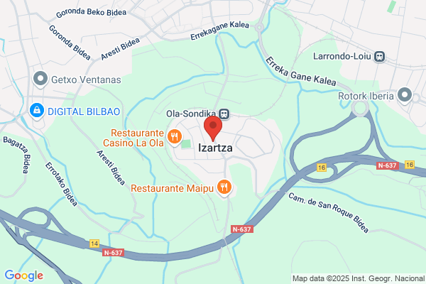 Limpiezas y Reparaciones La Fragua